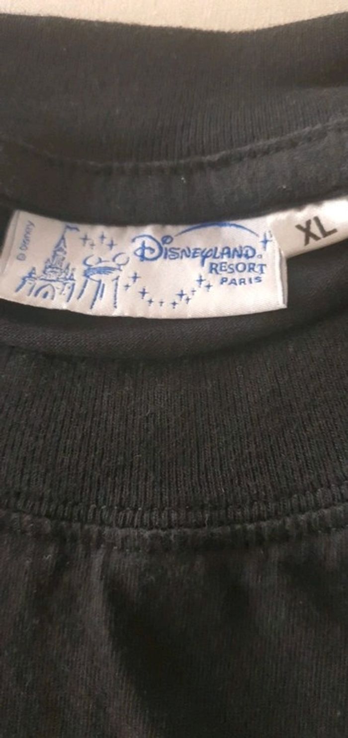 Tee-shirt Disneyland Paris - photo numéro 3