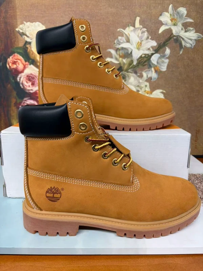 Bottes Timberland 45