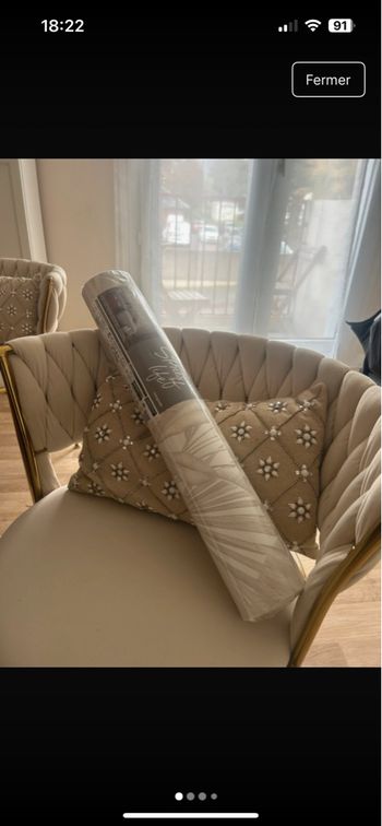 Rouleau de papier peint Livingwalls - Stories of Life