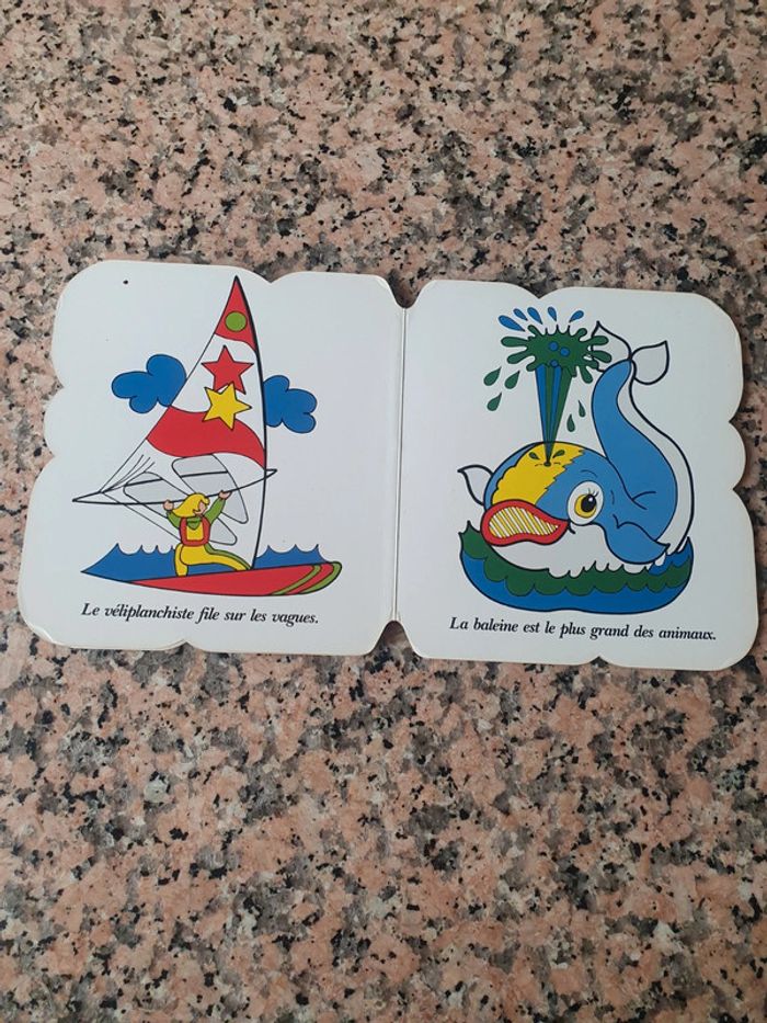 Tout ce qui nage - photo numéro 3