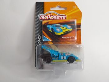 Majorette Porshe 917
