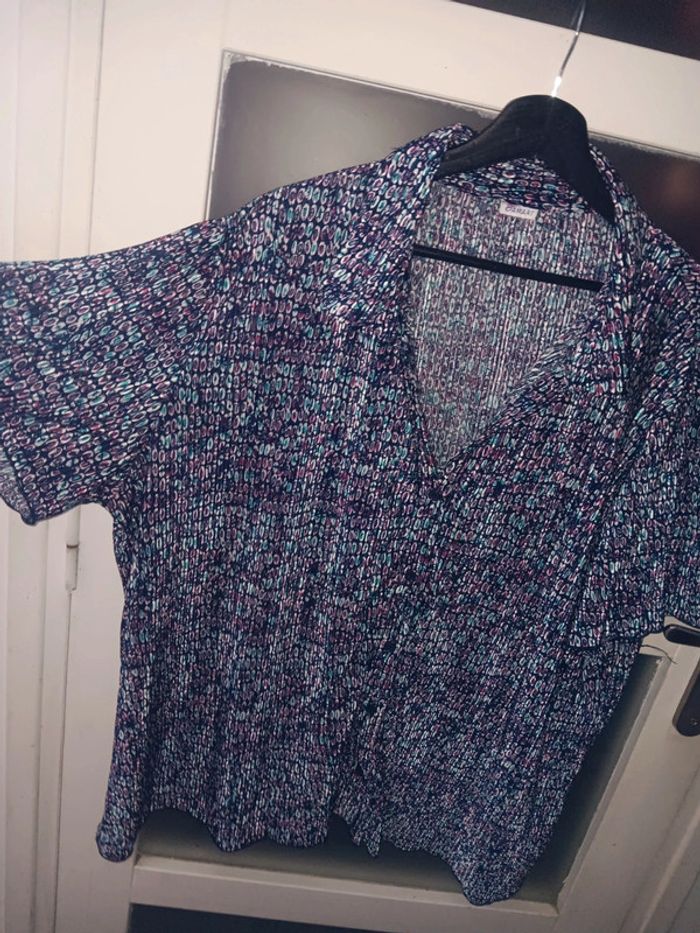 Chemise taille 54 - photo numéro 2