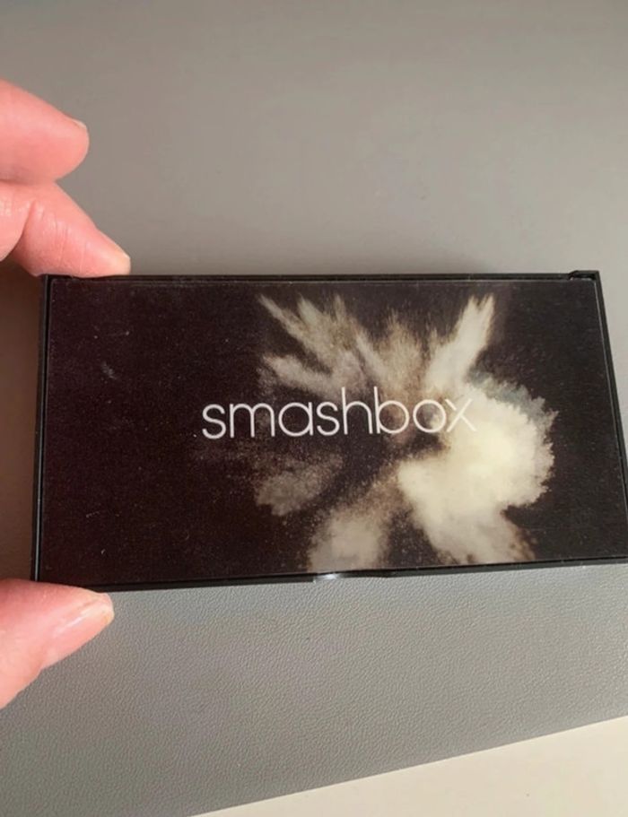 Palette yeux Smashbox - photo numéro 2