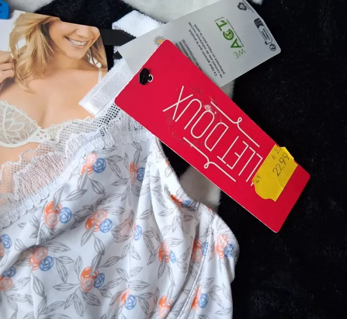 Soutien Gorge 90C - photo numéro 3