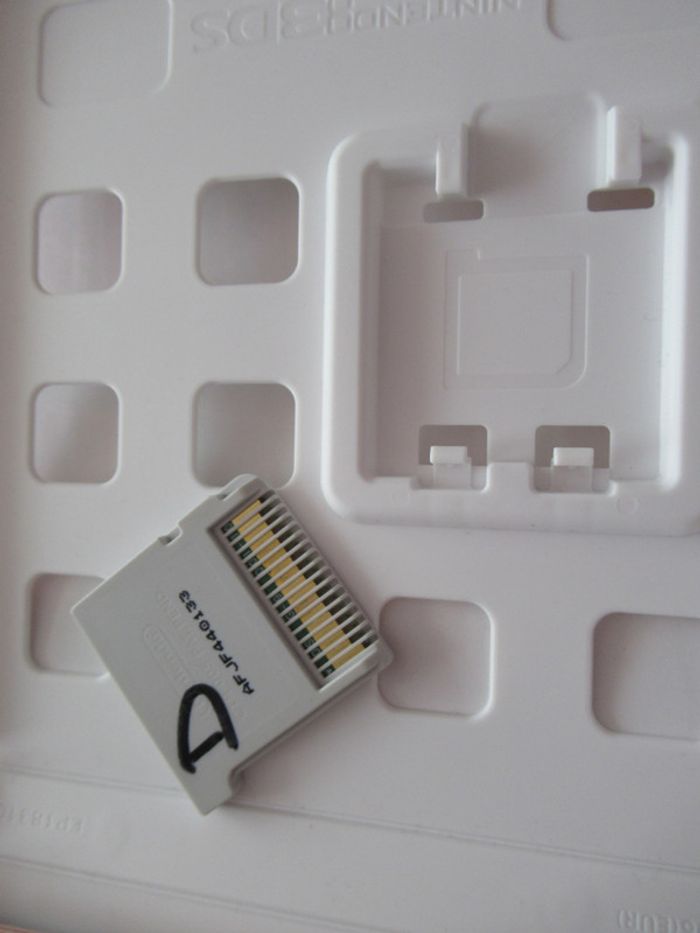 Lego La Grande Aventure Le Jeu Vidéo 3DS - photo numéro 3