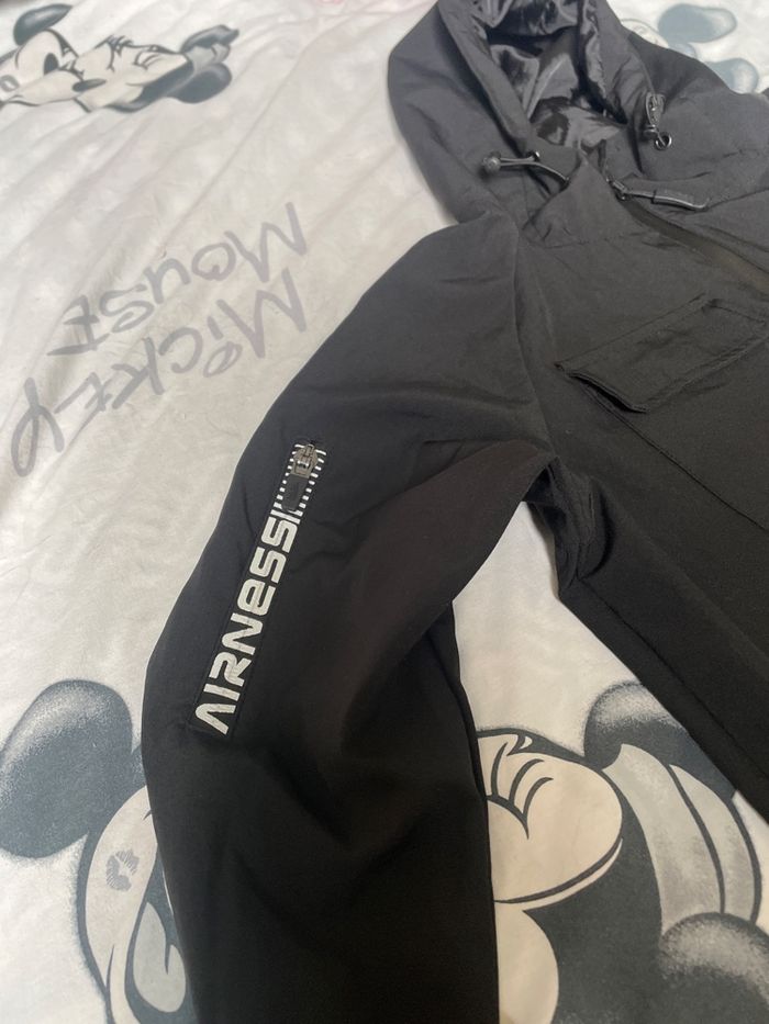 Veste airness - photo numéro 2