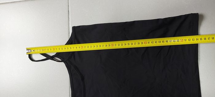 Débardeur à bretelles - photo numéro 6