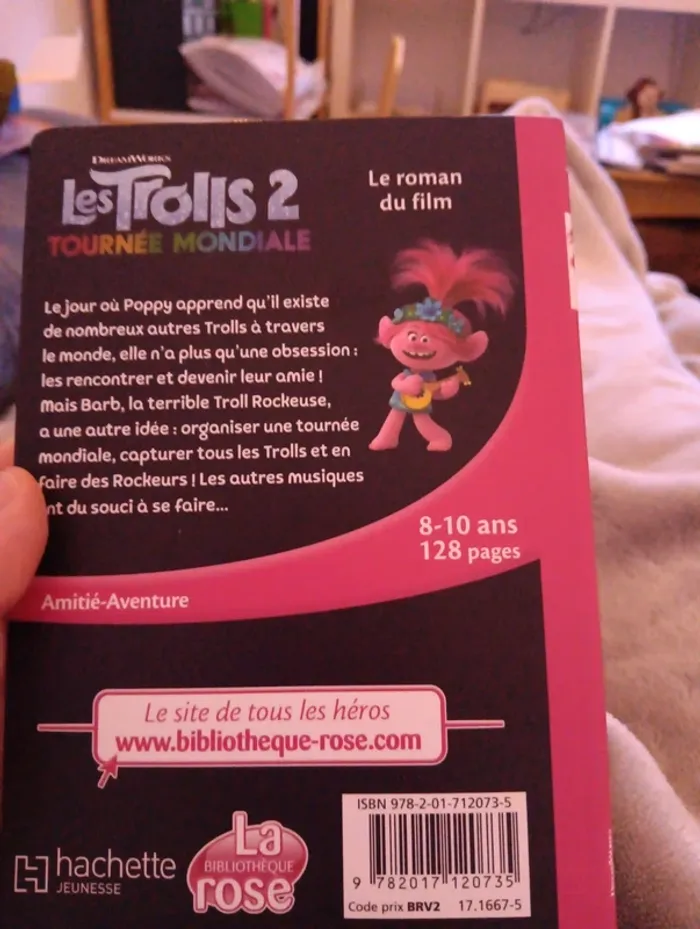 Les trolls 2 - photo numéro 2