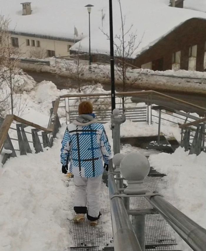 Veste ski Protest - photo numéro 15