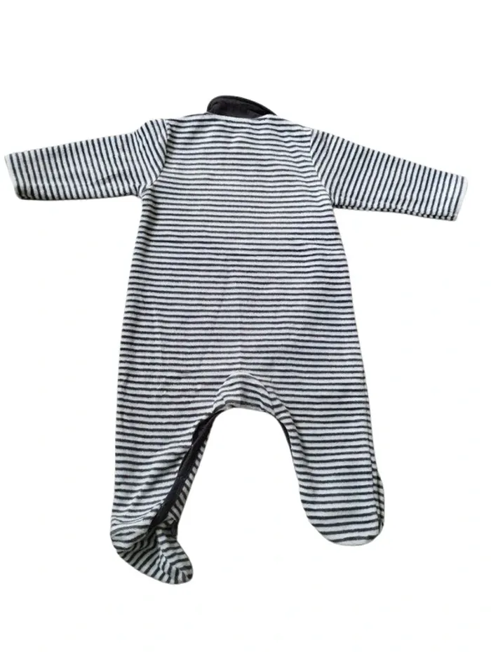 Pyjama bébé - photo numéro 2