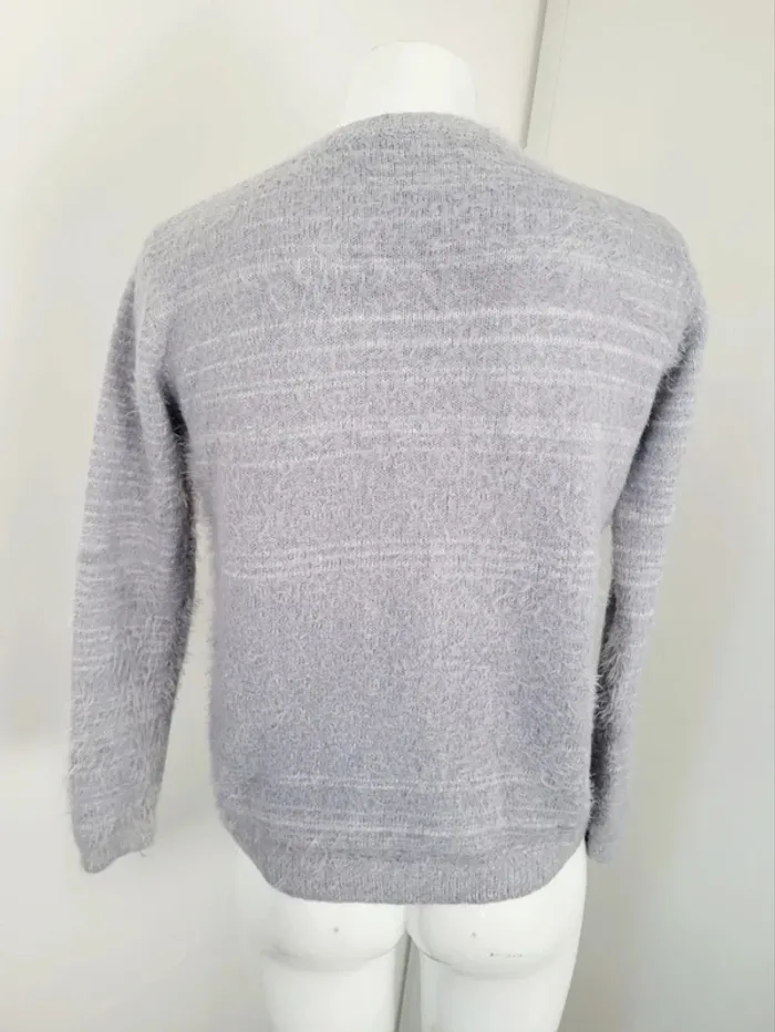 Joli pull M2K Paris 36-38 - photo numéro 6