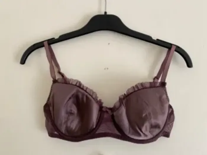 Ensemble lingeries T40 + 90C luli - photo numéro 3