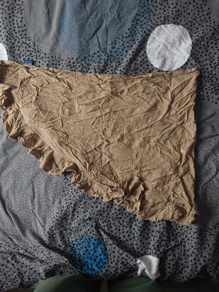 Bas de pareo - photo numéro 2