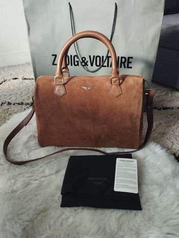 Sac Sunny Zadig & Voltaire