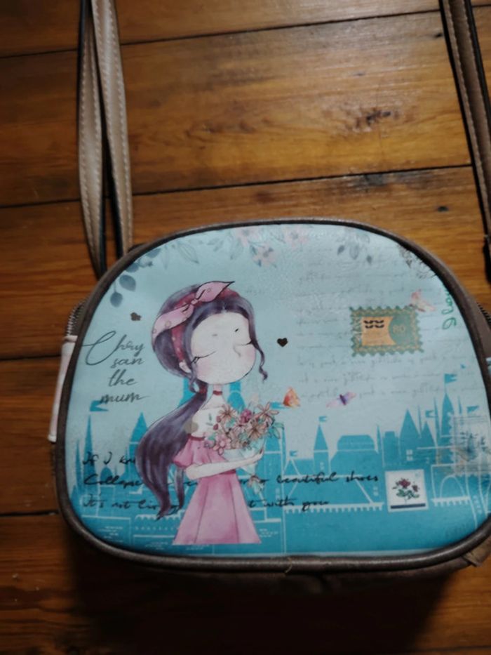 Sac à main - photo numéro 2