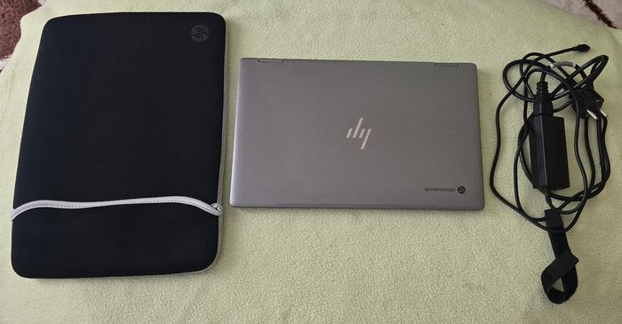 Chromebook hp - photo numéro 8