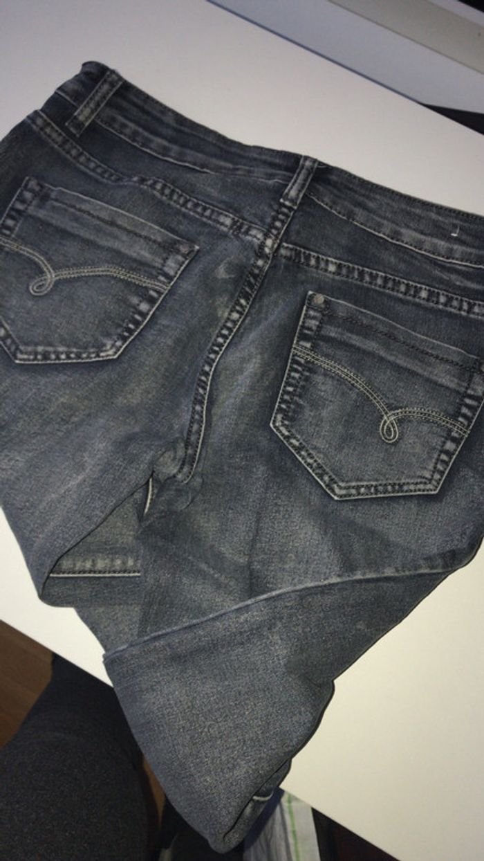 Jeans taille 42 - photo numéro 4