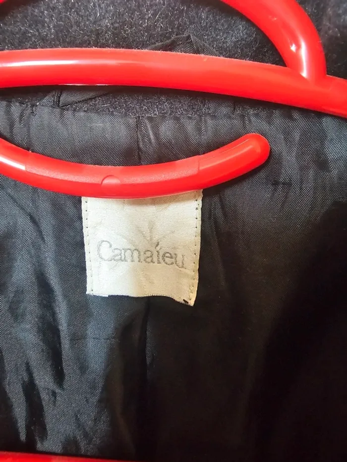 Veste camaieu - photo numéro 3
