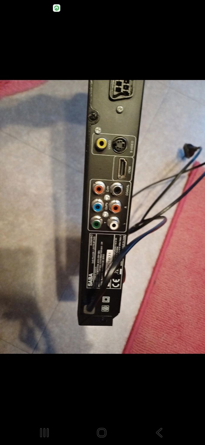 Dvd vidéo - photo numéro 6