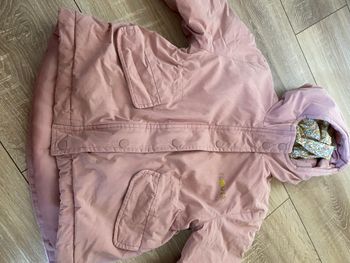 Manteau 3 en 1 Verbaudet