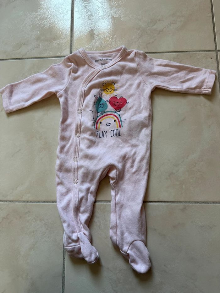Pyjamas