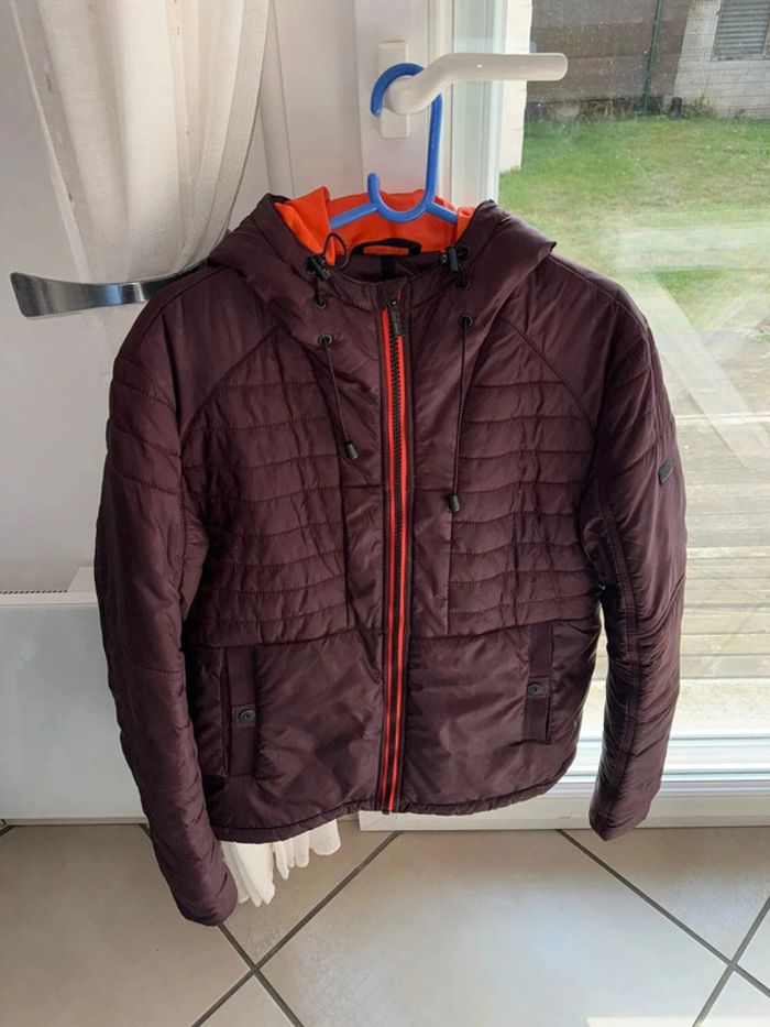 Manteau femme 44