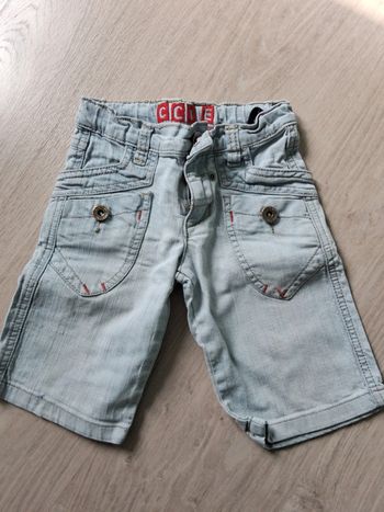 Short