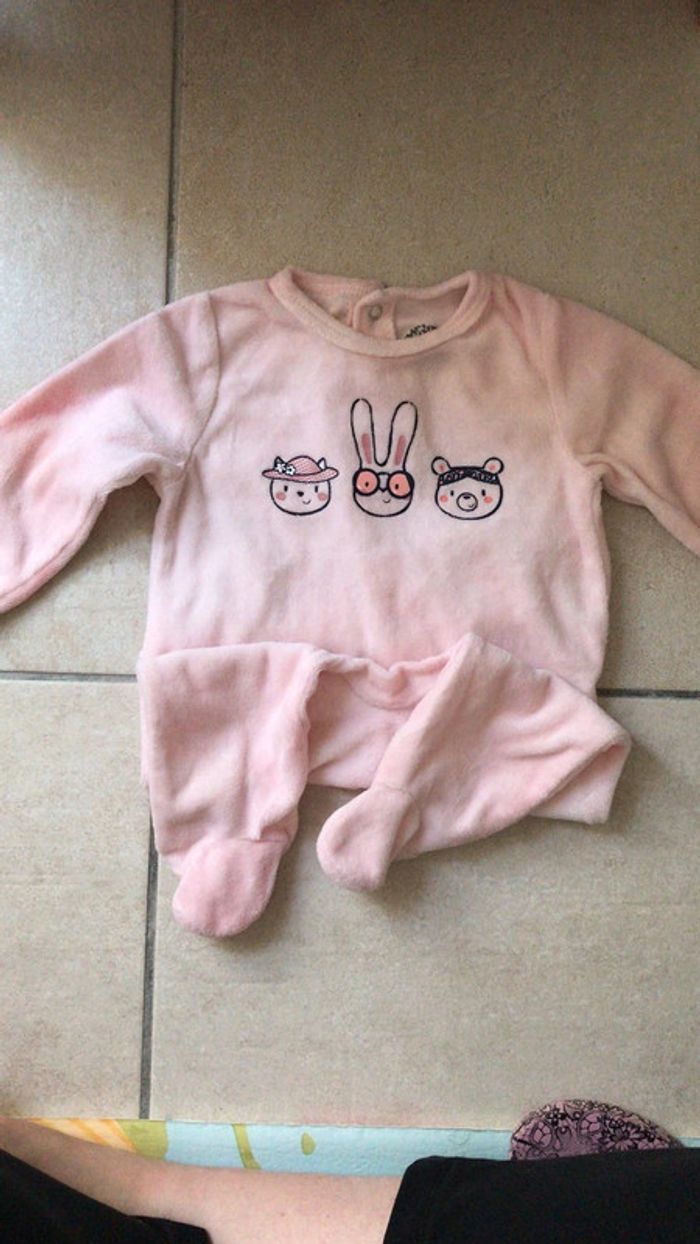 Pyjamas