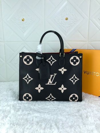 Louis Vuitton  ONTHEGO M44571