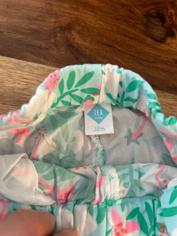 Pantalon 12 mois - photo numéro 4