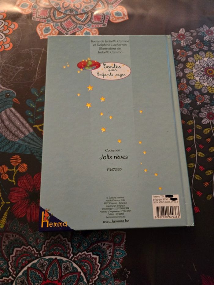 Contes pour enfants sages - photo numéro 2