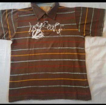 Très beau polo 8 ans garçon