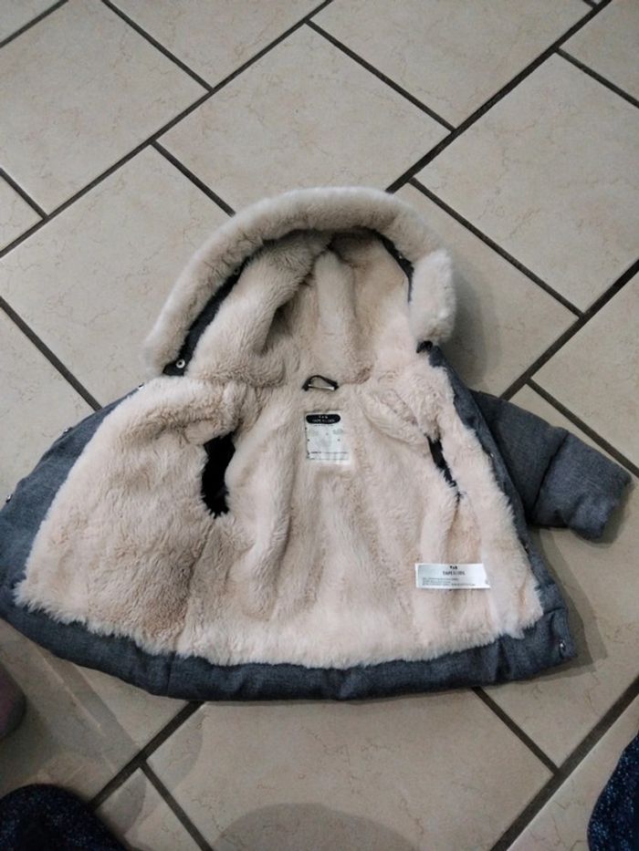 Blouson - photo numéro 2