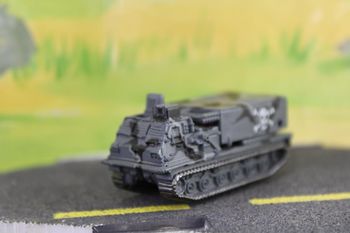 Micro Machines Militaire M270 MLRS Galoob LGTI