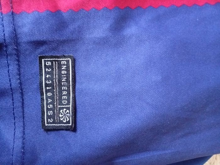 Ensemble maillot et short Barcelone - photo numéro 7