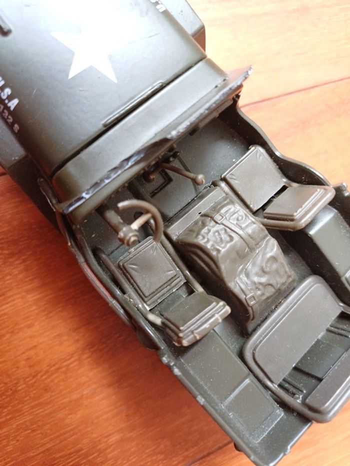 Voiture - photo numéro 2