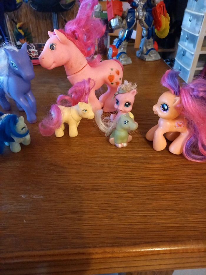 Lots poney - photo numéro 3
