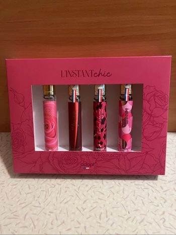 Coffret parfums adopt