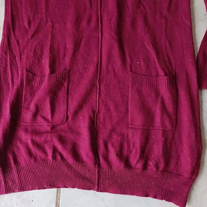Pull tunique - photo numéro 3