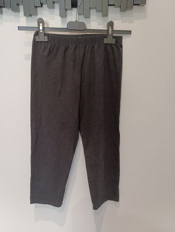 Legging court
