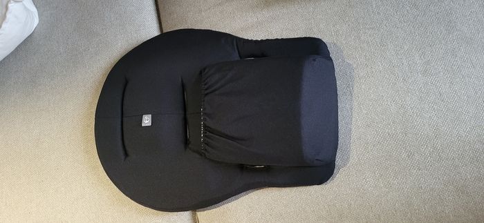 Poussette STOKKE siège + nacelle - photo numéro 4