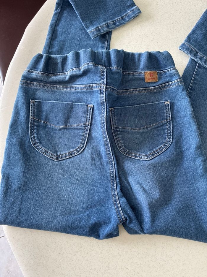 Jeans - photo numéro 4