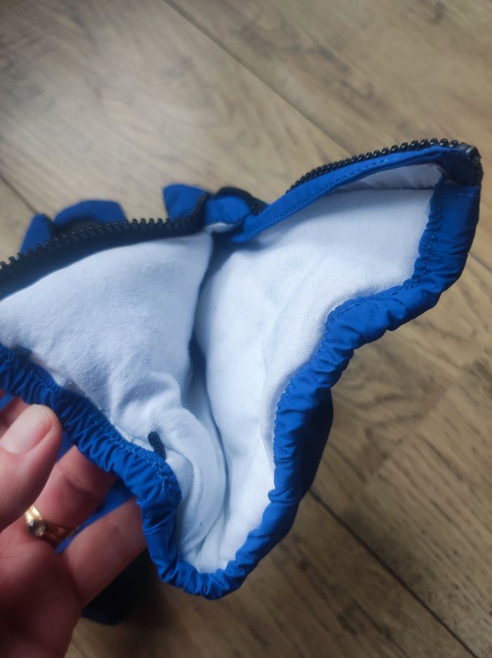 Moufles enfants Wedze - photo numéro 3