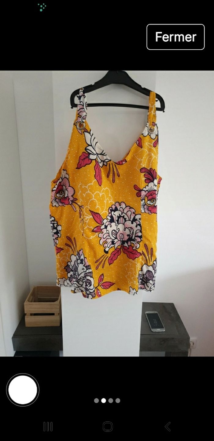 Haut taille 42/44