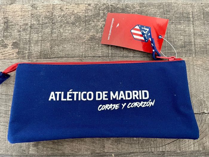 Trousse « Atlético de Madrid »