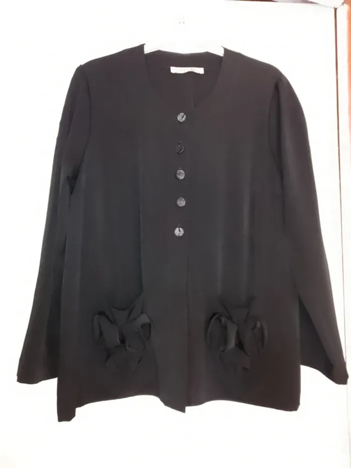 Veste T44 coktail