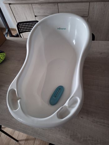 Bassine bebe