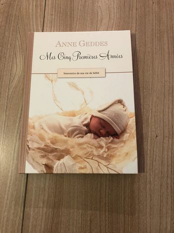 Livres mes premières années