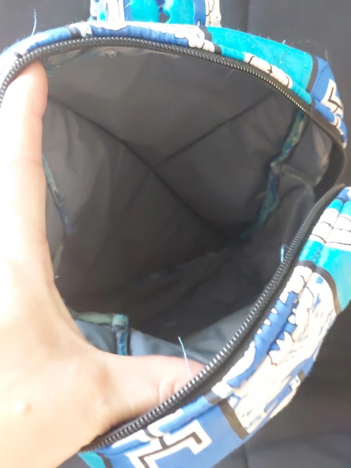 Cartable - sac à dos enfant maternelle - photo numéro 3