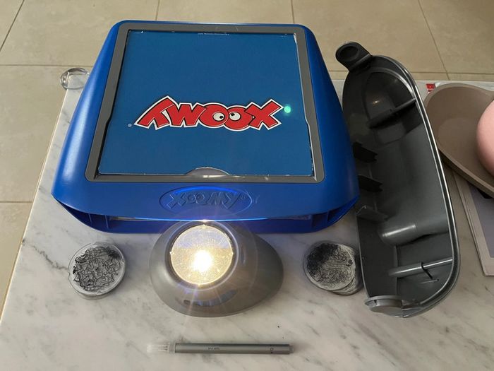 Xoomy XXL - photo numéro 3